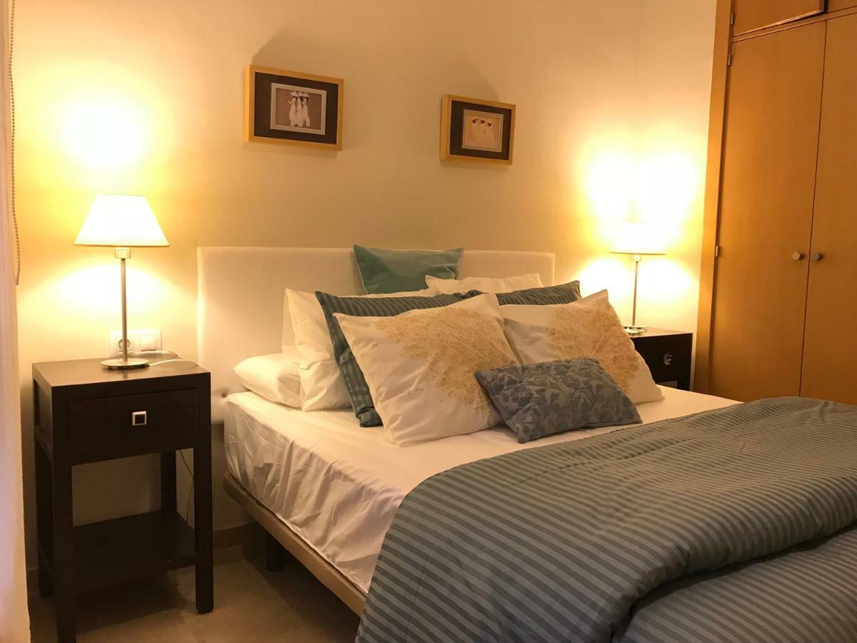 Apartament Malagueta Suites *