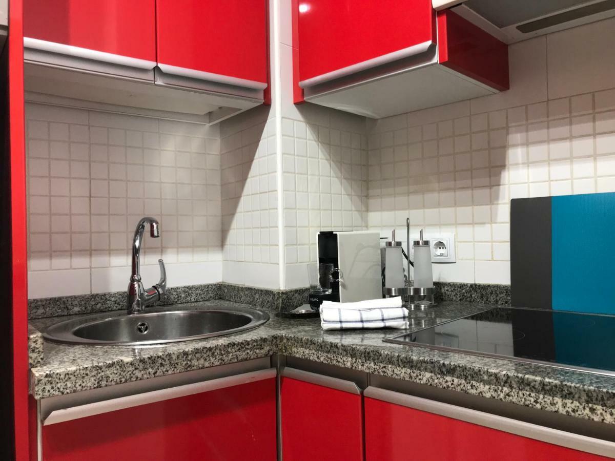 Malagueta Suites Apartament *